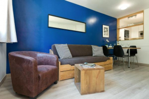Гостиница Apartment Jonquille Terrasse, Шамони